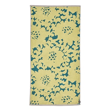 nishikawa Design Lab バスタオル