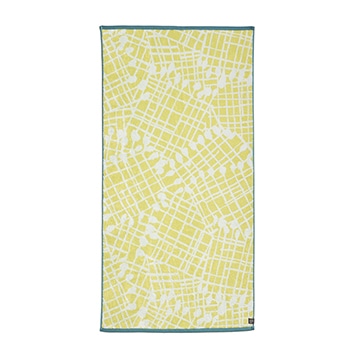 nishikawa Design Lab バスタオル