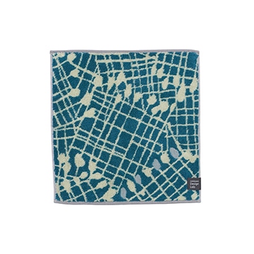 nishikawa Design Lab ミニタオル