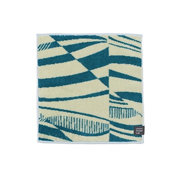 nishikawa Design Lab ミニタオル