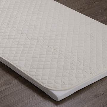 ベビー キルトパッド