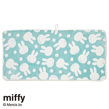 ミッフィー バスタオル