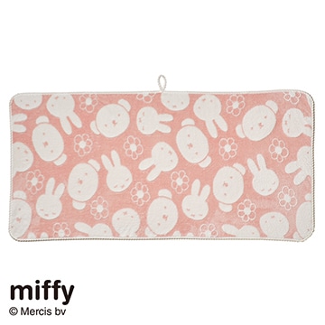 ミッフィー バスタオル