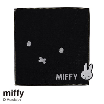 ミッフィー ミニタオル