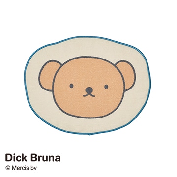 ボリス ダイカットタオル