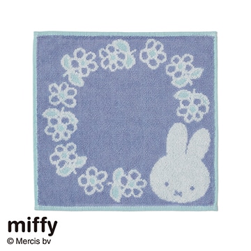 ミッフィー ミニタオル（箱パッケージ入り）【2026こどもの日キャンペーン】