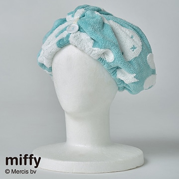 ミッフィー ヘアキャップ