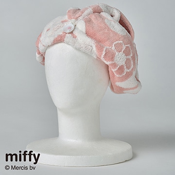 ミッフィー ヘアキャップ