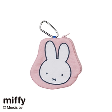 ミッフィー タオルポーチ