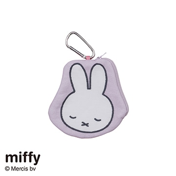 ミッフィー タオルポーチ