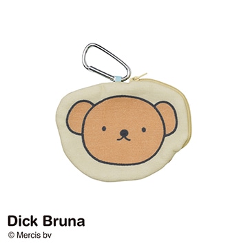 ボリス タオルポーチ