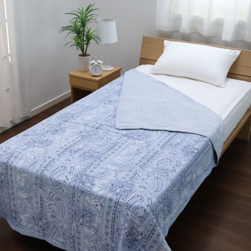 【アウトレット】綿毛布（毛羽部分） ※在庫限りにつき特別価格