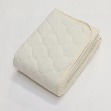 【アウトレット】ベッドパッド ※在庫限りにつき特別価格