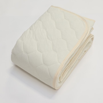 【アウトレット】ベッドパッド ※在庫限りにつき特別価格