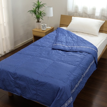 【アウトレット】羽毛肌掛け ※在庫限りにつき特別価格