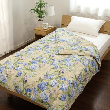 【アウトレット】羽毛肌掛け ※在庫限りにつき特別価格