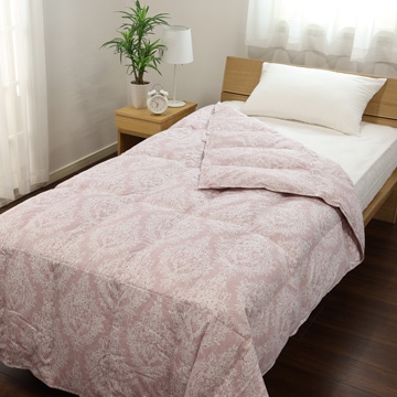 【アウトレット】ゴア（R）羽毛肌掛けふとん ※在庫限りにつき特別価格