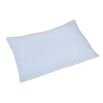 医師がすすめる健康枕 肩楽寝 専用枕カバー（ブルー）
