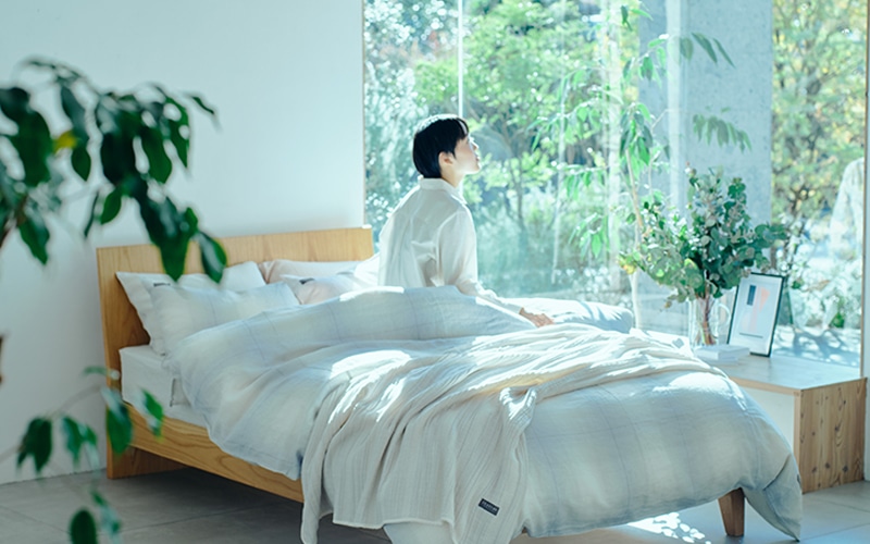 イトリエ│nishikawa（西川）公式オンラインショップ 寝具通販サイト