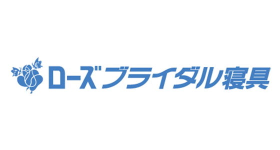 ローズブライダル家具