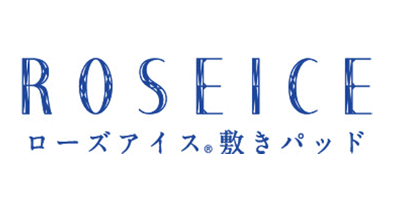 ローズアイス