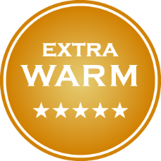 extra warm