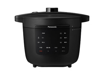 C賞 電気圧力鍋 NF-PC400