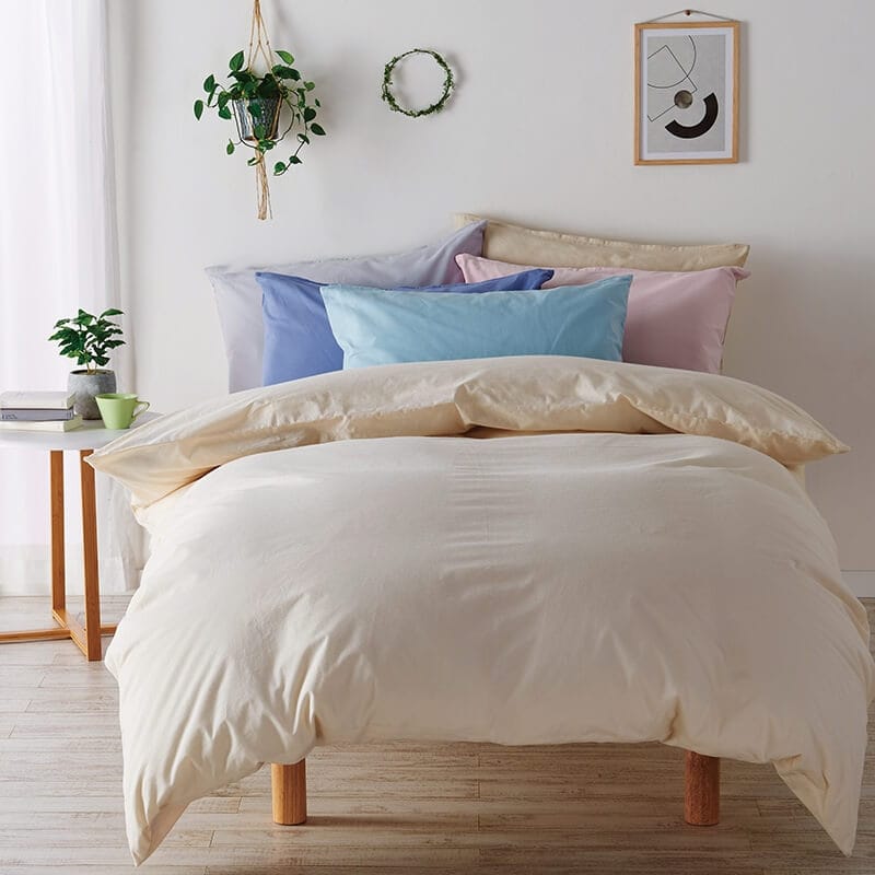 カバーリングスタジオ 掛けふとんカバー