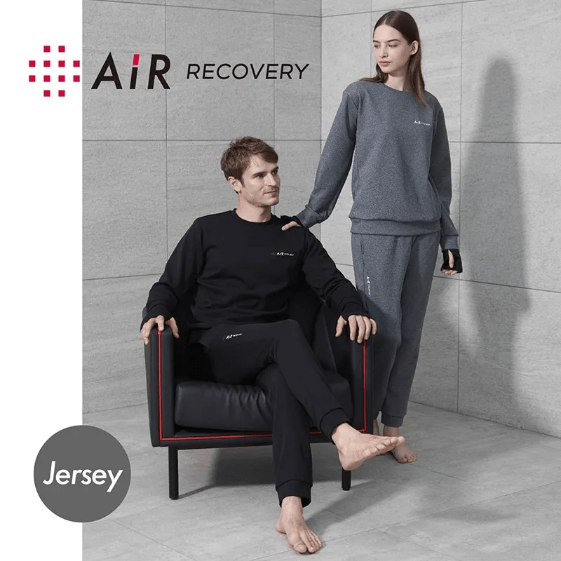 「休養の質」向上をサポート