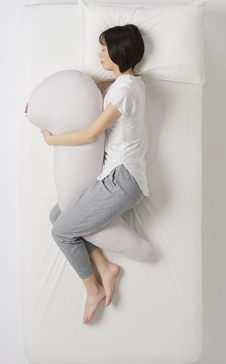 ジャンボ抱き枕