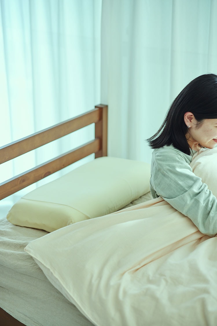 エンジェルフロート&reg;枕