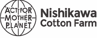 Nishikawa Cotton Farm