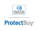 Diners Club（ProtectBuy®）