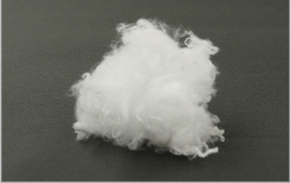 綿の種類：８mm