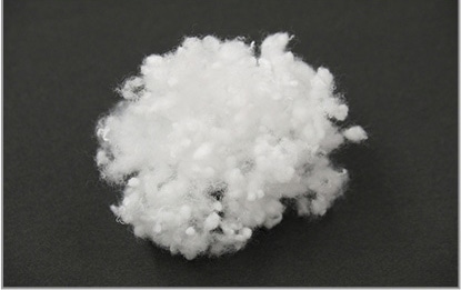 綿の種類：６mm