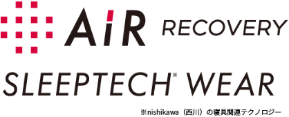AiR RECOVERY SLEEPTECH WEAR