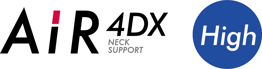 AIR 4DX NECK SUPPORT