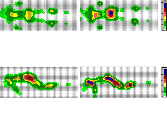 エアーSI］マットレス／REGULAR （シングル）97×195×9cm
