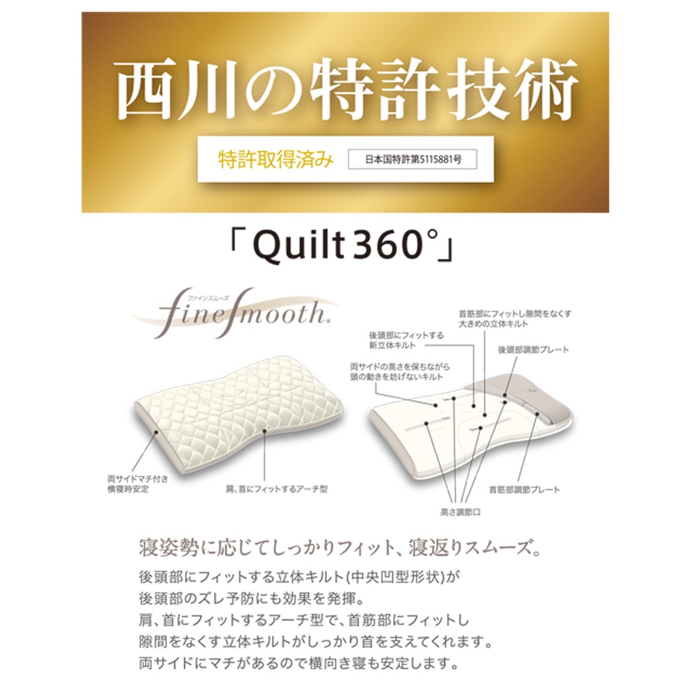 quilt360